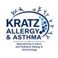 KRATZ ALLERGY & ASTHMA
