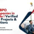 Top BPO Companies In Noida | Verified BPO Projects & Solutions