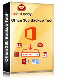 New York, Software, USD 99,  MailsDaddy Office 365 Backup Tool