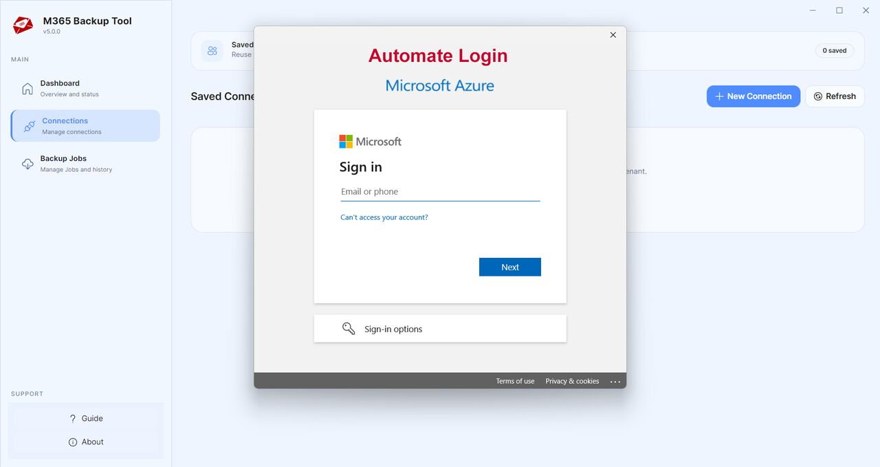 New York, Software, USD 99,  MailsDaddy Office 365 Backup Tool