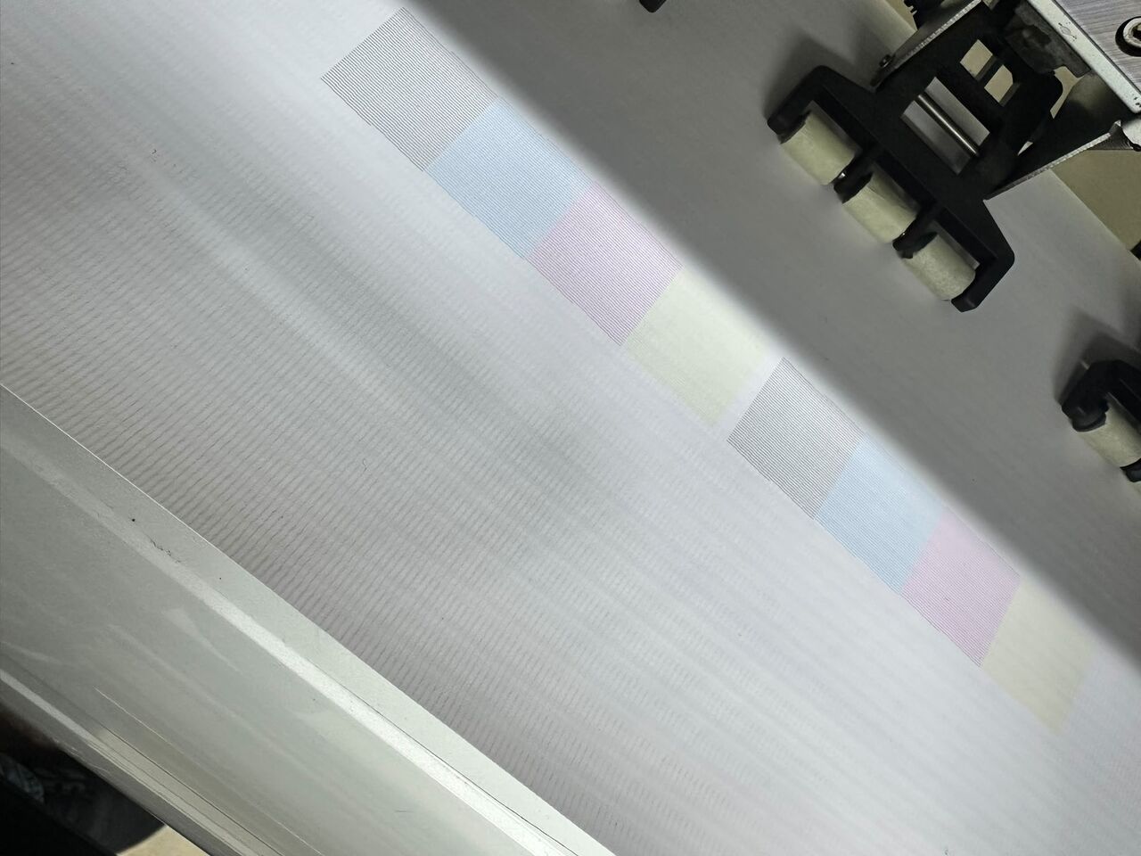 Gudaibiya, Machinery, BHD 1500,  Printing Machine For Sale