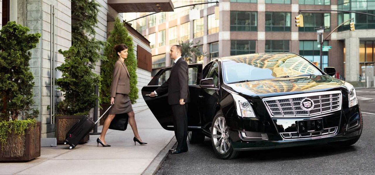 New York, Business, Premium Travel Comfort For Every Ride Luxury Car Rental In Denver, CO