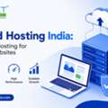 Shared Hosting India: Affordable Hosting For Growing Websites