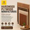 Hardwood Plywood Manufacturers