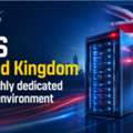 VPS United Kingdom With Highly Dedicated Server Environment
