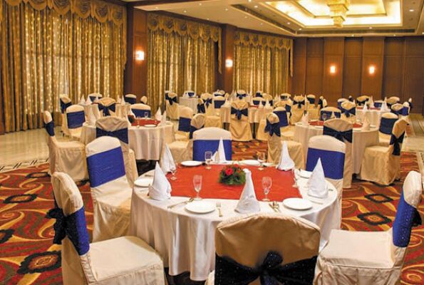 Bhubaneswar, Event Planning, Hotels With Banquet Halls In Bhubaneswar