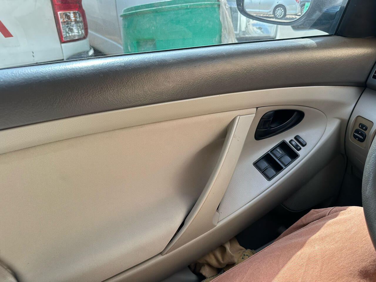Riyadh, Vehicles, Cars & Trucks , SAR 17500,  Toyota Camry,  2008,  Automatic,  3180000 KM,