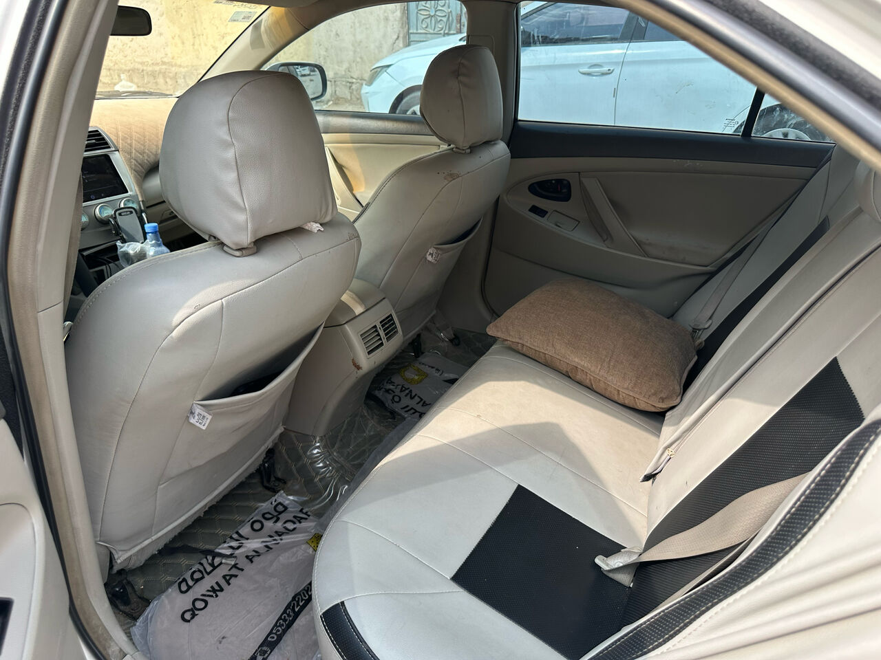 Riyadh, Vehicles, Cars & Trucks , SAR 17500,  Toyota Camry,  2008,  Automatic,  3180000 KM,