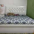 SAR 600,  Bedroom Set (White)