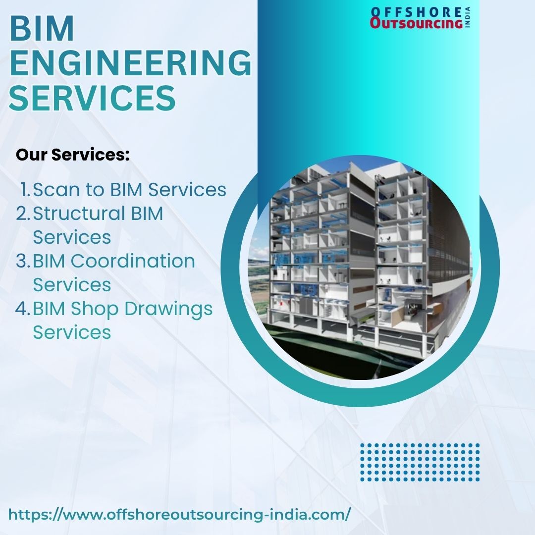 Toronto, Construction, Advanced BIM Engineering Services For Detailed Engineering Projects