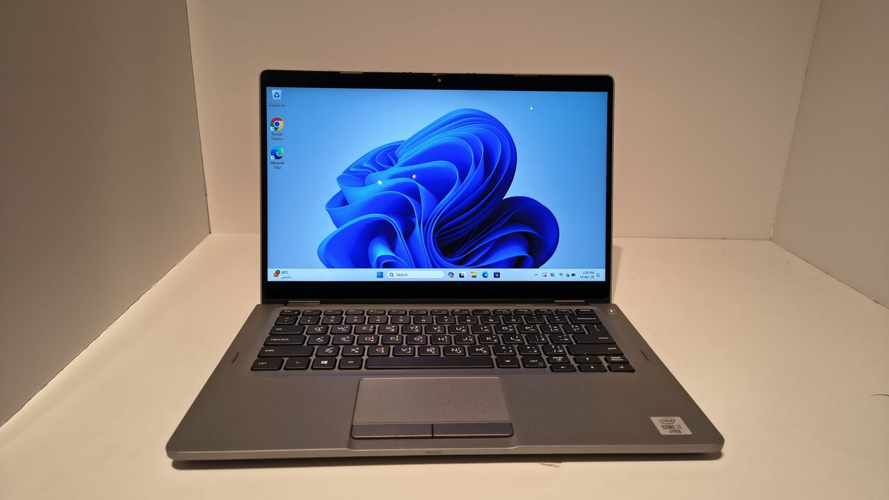 Riyadh, Computers, SAR 1499,  **SPECIAL OFFER** - Dell Latitude 5310 2-in-1 | Core I7 10th Gen | 16GB RAM | 256GB SSD
