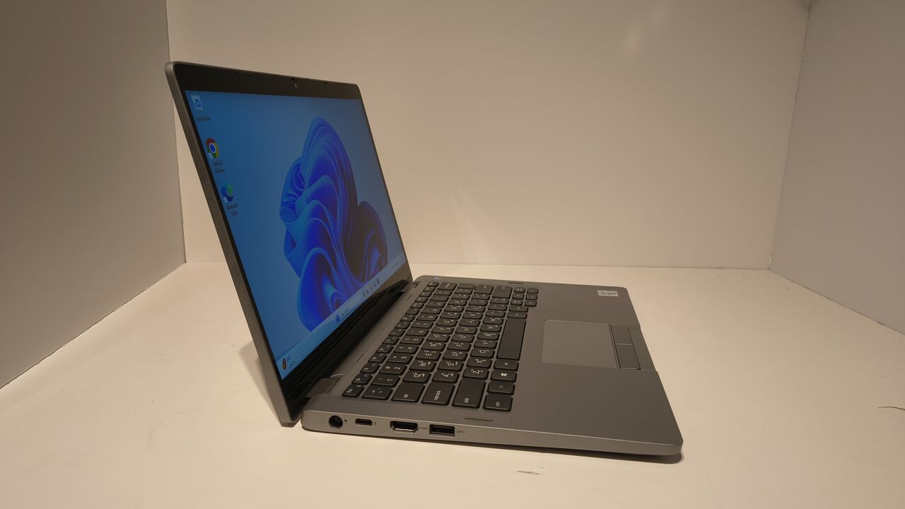Riyadh, Computers, SAR 1499,  **SPECIAL OFFER** - Dell Latitude 5310 2-in-1 | Core I7 10th Gen | 16GB RAM | 256GB SSD