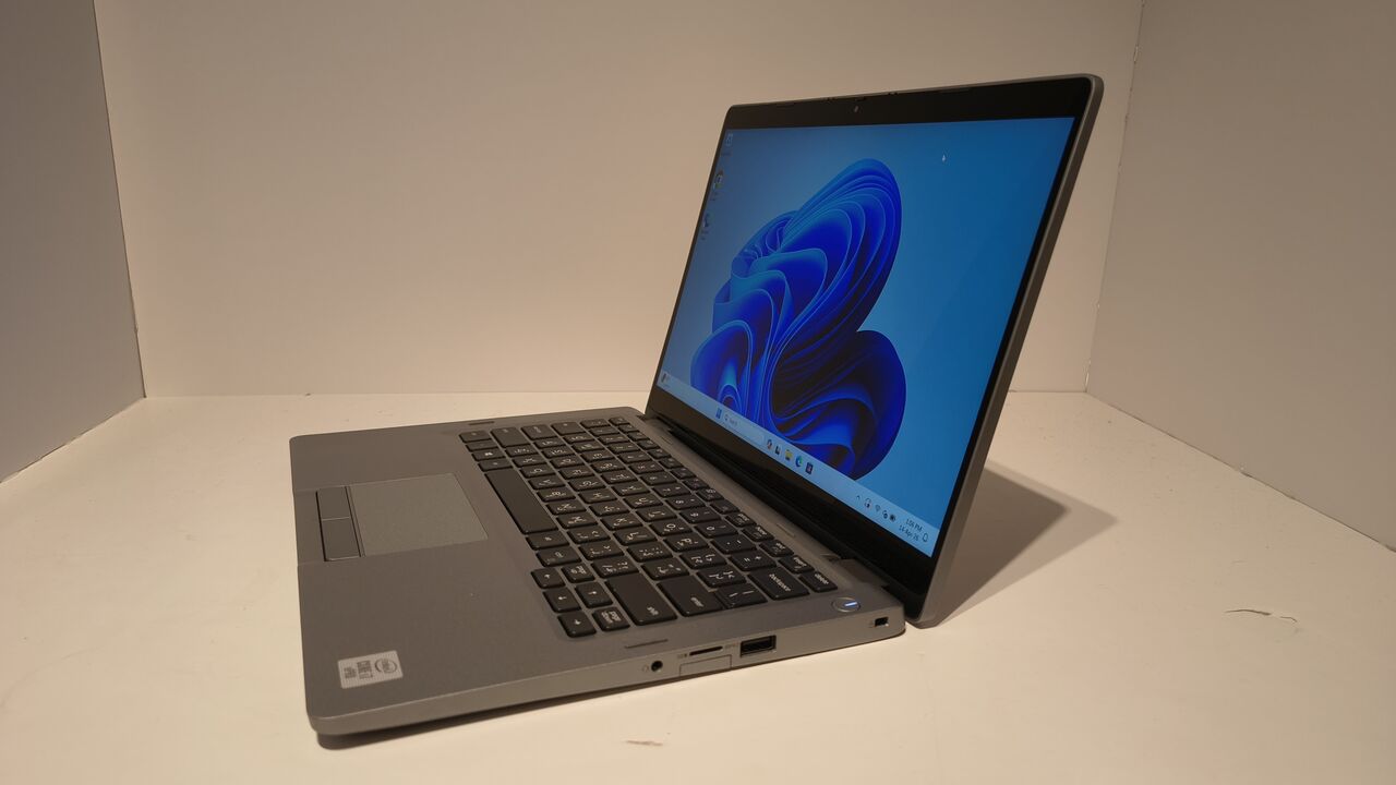 Riyadh, Computers, SAR 1499,  **SPECIAL OFFER** - Dell Latitude 5310 2-in-1 | Core I7 10th Gen | 16GB RAM | 256GB SSD