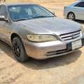 SAR 10000,  Honda Accord,  2002,  Automatic,  600000 KM,