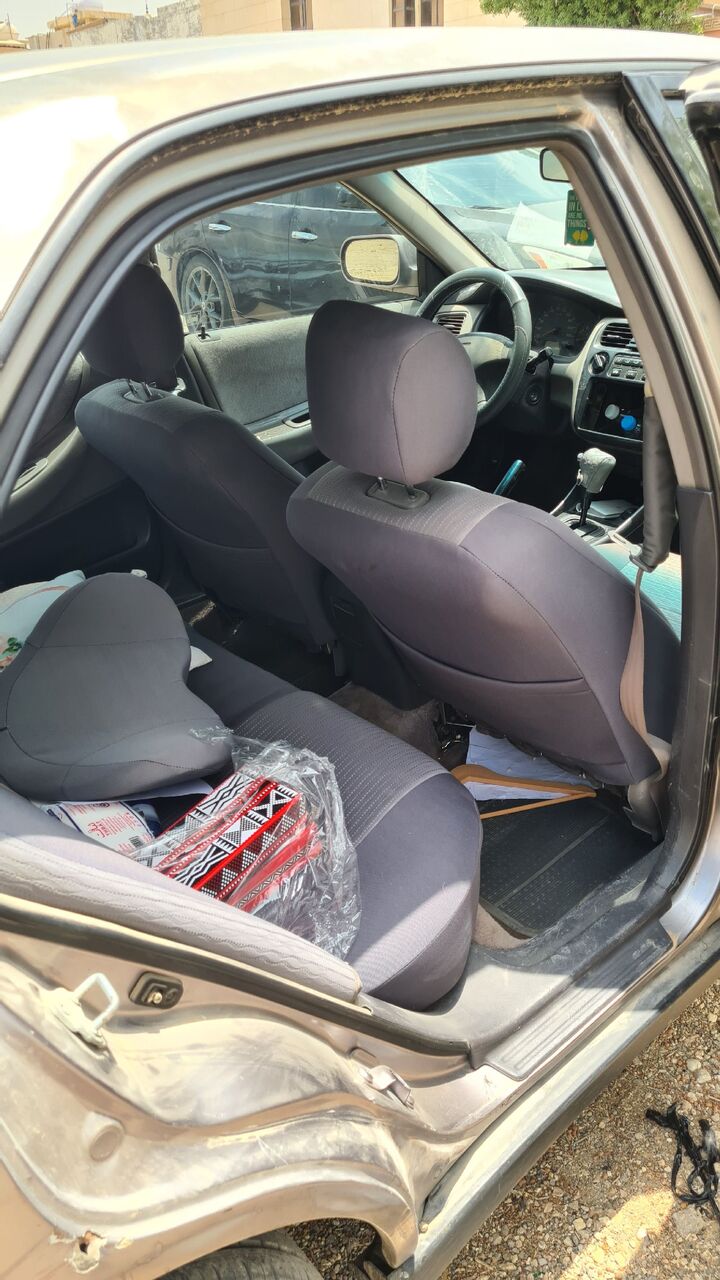 Riyadh, Vehicles, Cars & Trucks , SAR 10000,  Honda Accord,  2002,  Automatic,  600000 KM,