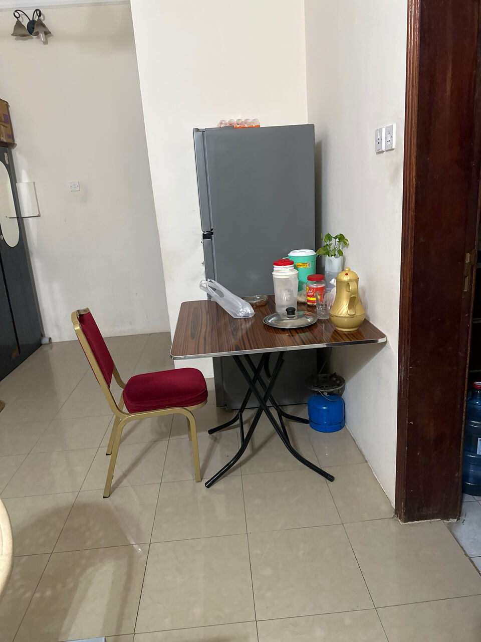 Manama, Rooms for Rent, BHD 90/month,  Room Available In Umm Al Hasam For Couple Or Exicutive Bachilor Or 2 Bachilors