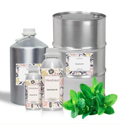 New Delhi, Health & Beauty Items, INR 379,  Buy Peppermint Oil