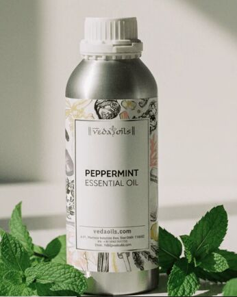 New Delhi, Health & Beauty Items, INR 379,  Buy Peppermint Oil