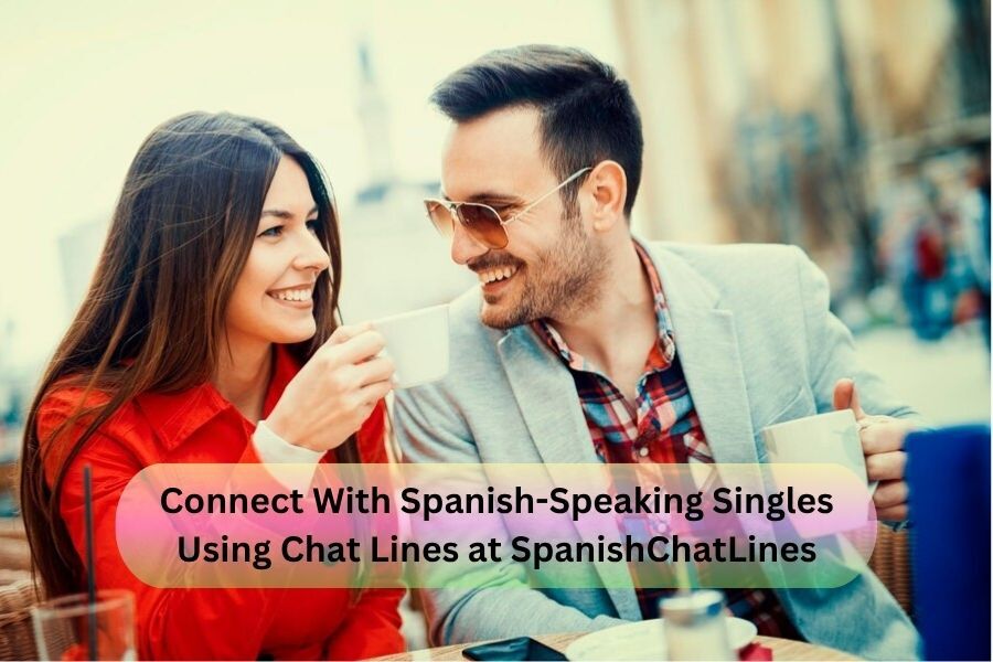 Los Angeles, Guides/Interpreters, Connect With Spanish-Speaking Singles Using Chat Lines At SpanishChatLines