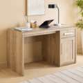 BHD 50,  Study Table & Chair Very Good Conditon Same As New