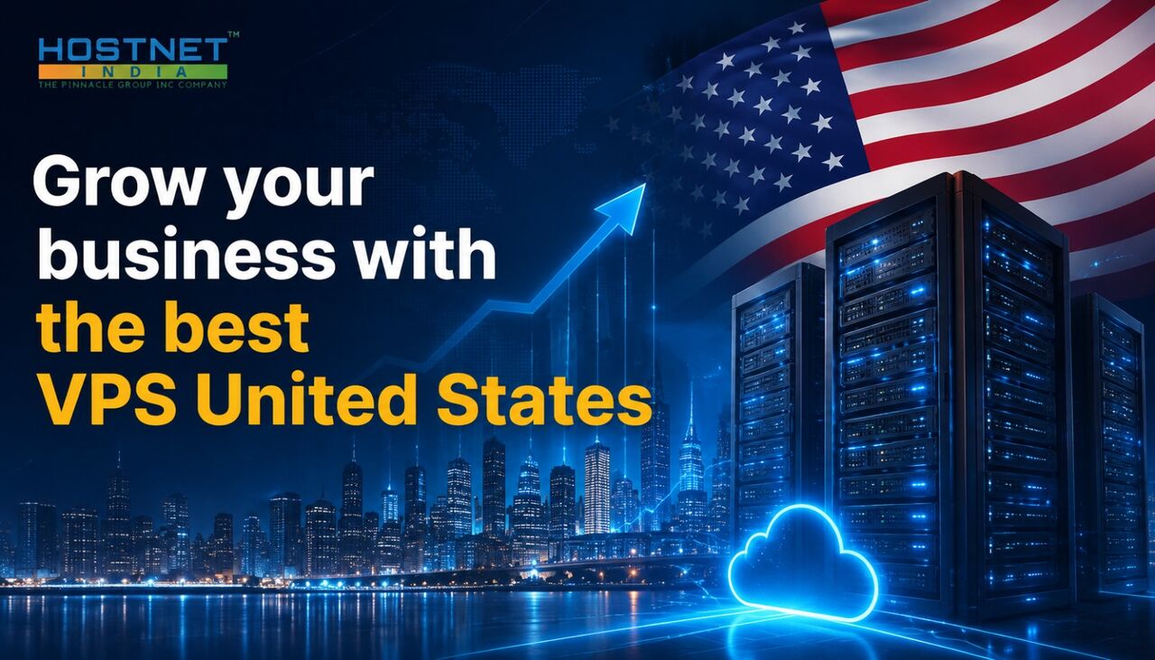 New York, Technical, Grow Your Business With The Best VPS United States