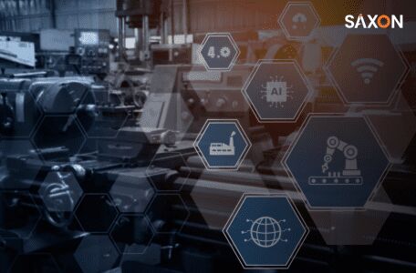 Dallas, Software Development, What Does It Really Take To Scale Industry 4.0 On Your Factory Floor?