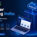 Reseller Hosting India: Build A Hosting Business With Hostnetindia