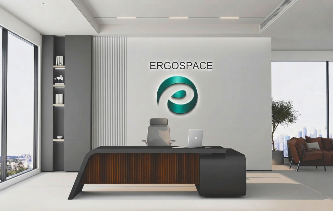 Dubai, Furniture, AED 7000,  Luxury Executive Desk Dubai | Ergospace &ndash; Manufacturer Direct | Special Price