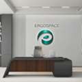 AED 7000,  Luxury Executive Desk Dubai | Ergospace &ndash; Manufacturer Direct | Special Price