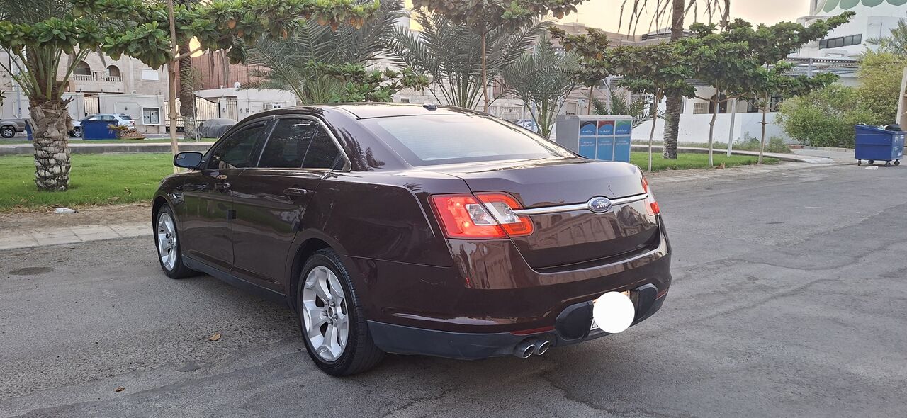 Al Rehab, Vehicles, Cars & Trucks , SAR 30000,  Ford Taurus,  2012,  Automatic,  216648 KM,  Selling My Car  In Excellent Condition