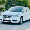 BHD 1600,  Nissan Sentra,  2015,  200000 KM,  Good Condition