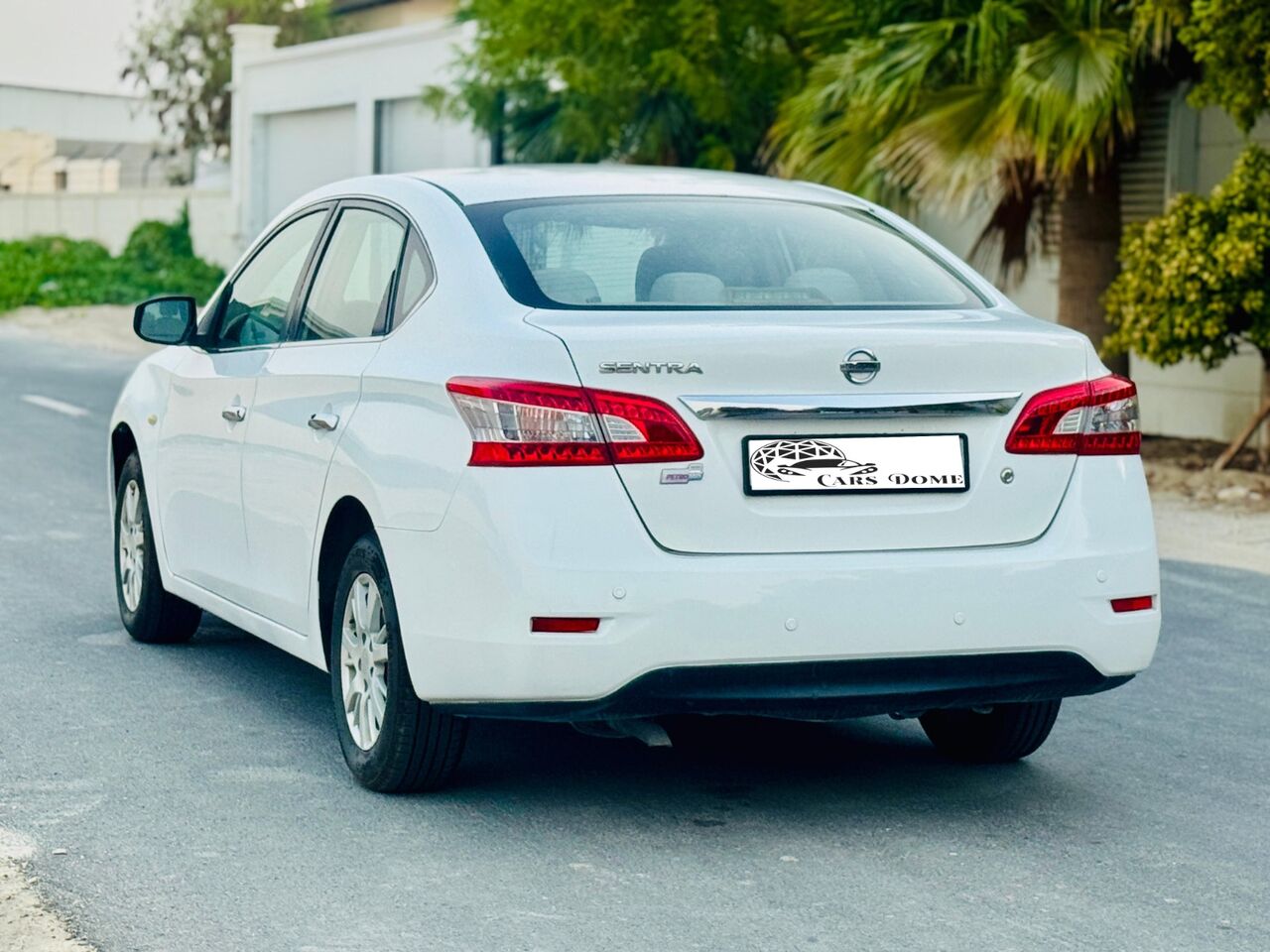 Manama, Vehicles, Cars & Trucks , BHD 1600,  Nissan Sentra,  2015,  200000 KM,  Good Condition