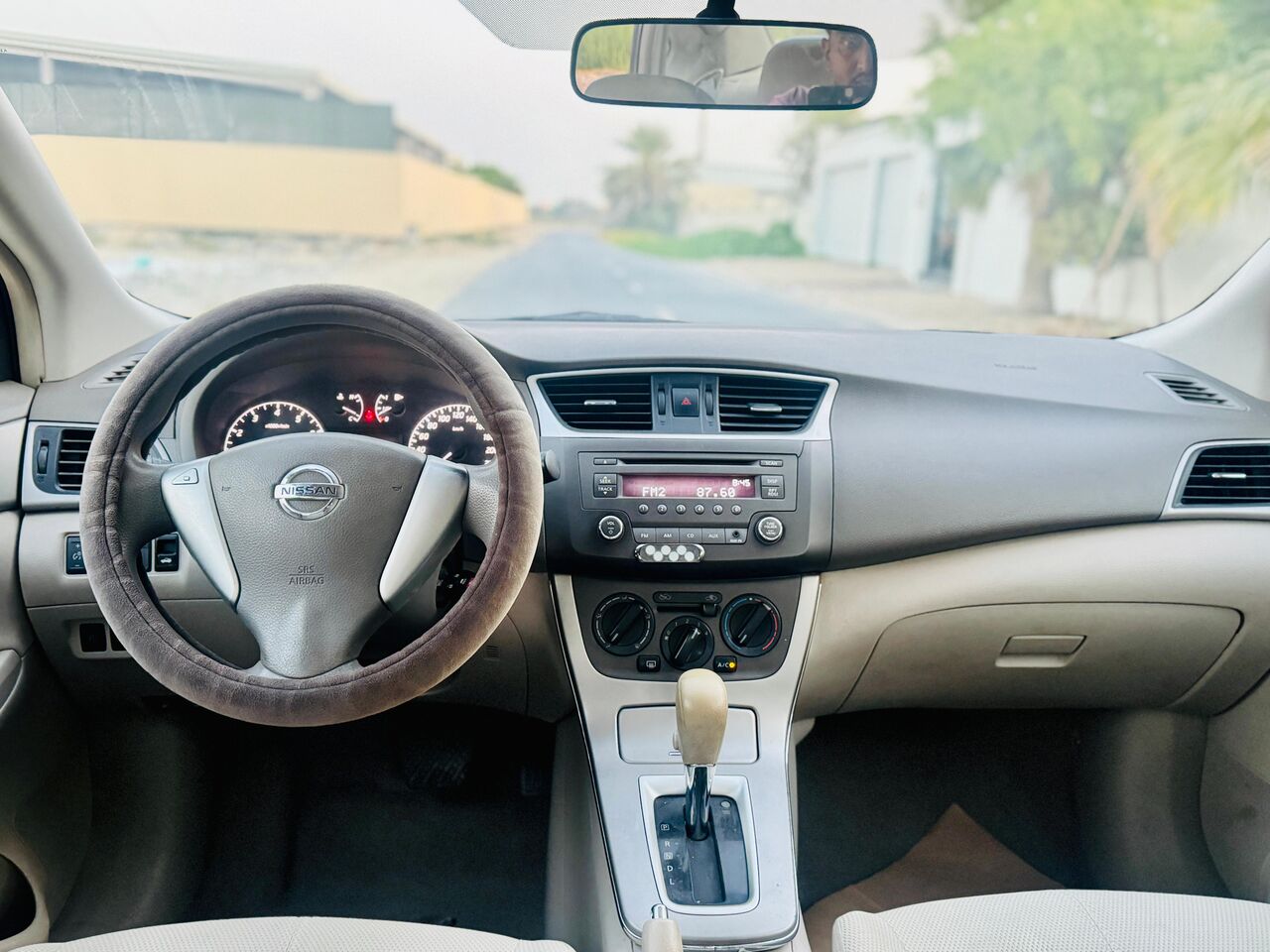 Manama, Vehicles, Cars & Trucks , BHD 1600,  Nissan Sentra,  2015,  200000 KM,  Good Condition