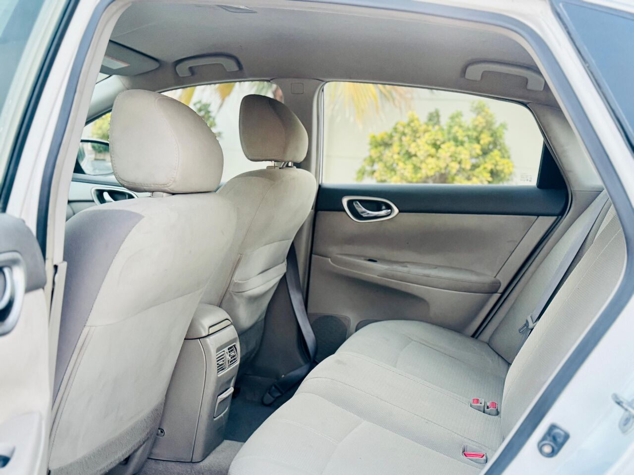 Manama, Vehicles, Cars & Trucks , BHD 1600,  Nissan Sentra,  2015,  200000 KM,  Good Condition