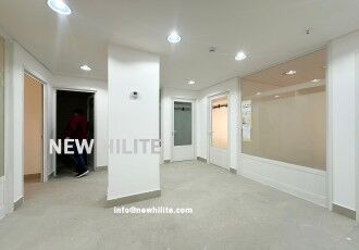 Kuwait City, Offices, KWD 240,  Commercial Office Spaces For Rent In Kuwait City