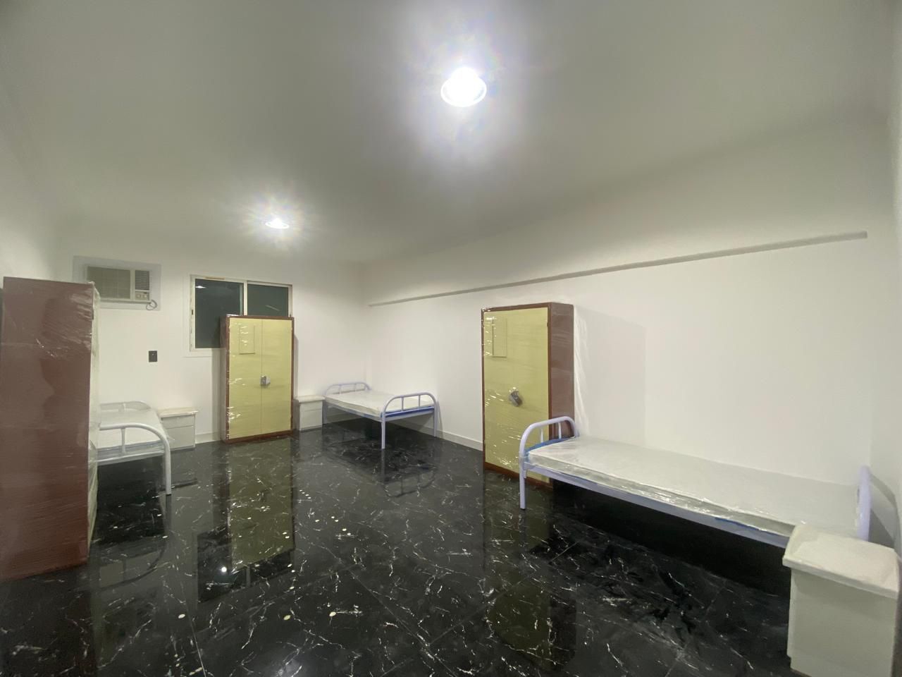 Riyadh, Bedspace For Rent, SAR 700/month,  BED SPACE (NEW FURNISHED) AVAILABLE - 700