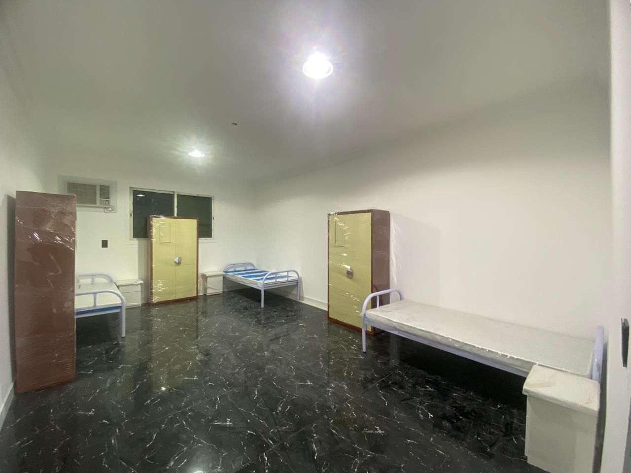 Riyadh, Bedspace For Rent, SAR 700/month,  BED SPACE (NEW FURNISHED) AVAILABLE - 700