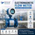 Top Electromagnetic Flow Meter Manufacturers In India