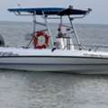 BHD 6000,  Boat 21 Feet Suzuki 200 HP