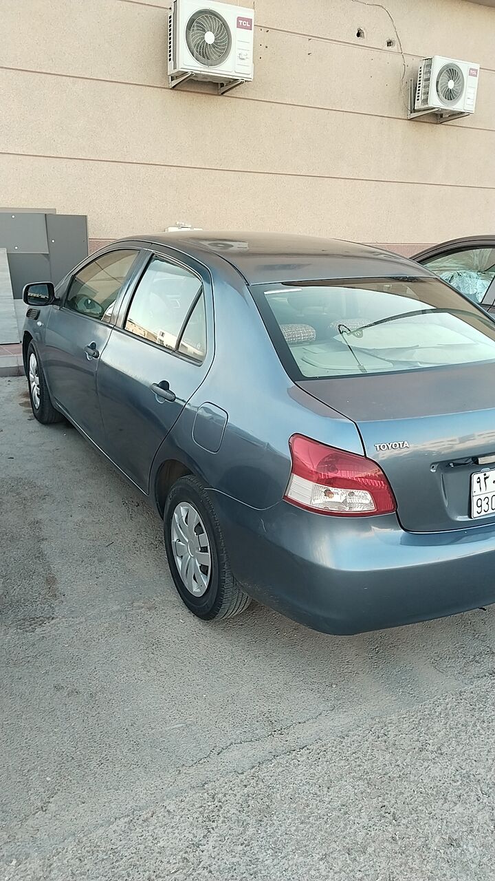 Al Mounsiyah, Vehicles, Cars & Trucks , SAR 11000,  Toyota Yaris,  2006,  Manual,  316213 KM,