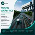 Deploy Video Analytics Now: Precision Lane Monitoring In Kuwait & GCC