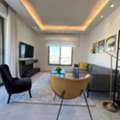 JOD 12000/year,  Furnished,  1 BR,  Furnished Apartment For Rent | Abdoun