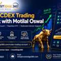 Open NCDEX Trading Account With Motilal Oswal
