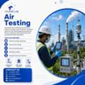 Air Testing Chennai &ndash; Reliable Air Quality Testing Services