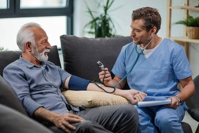 Dubai, Health, Doctor At Home In Dubai | Medilife Home Care