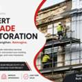 Fa&ccedil;ade Restoration Services By Quin Projects Pty Ltd