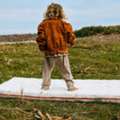 What Is The Best Natural Cot Mattress For Babies In Australia?