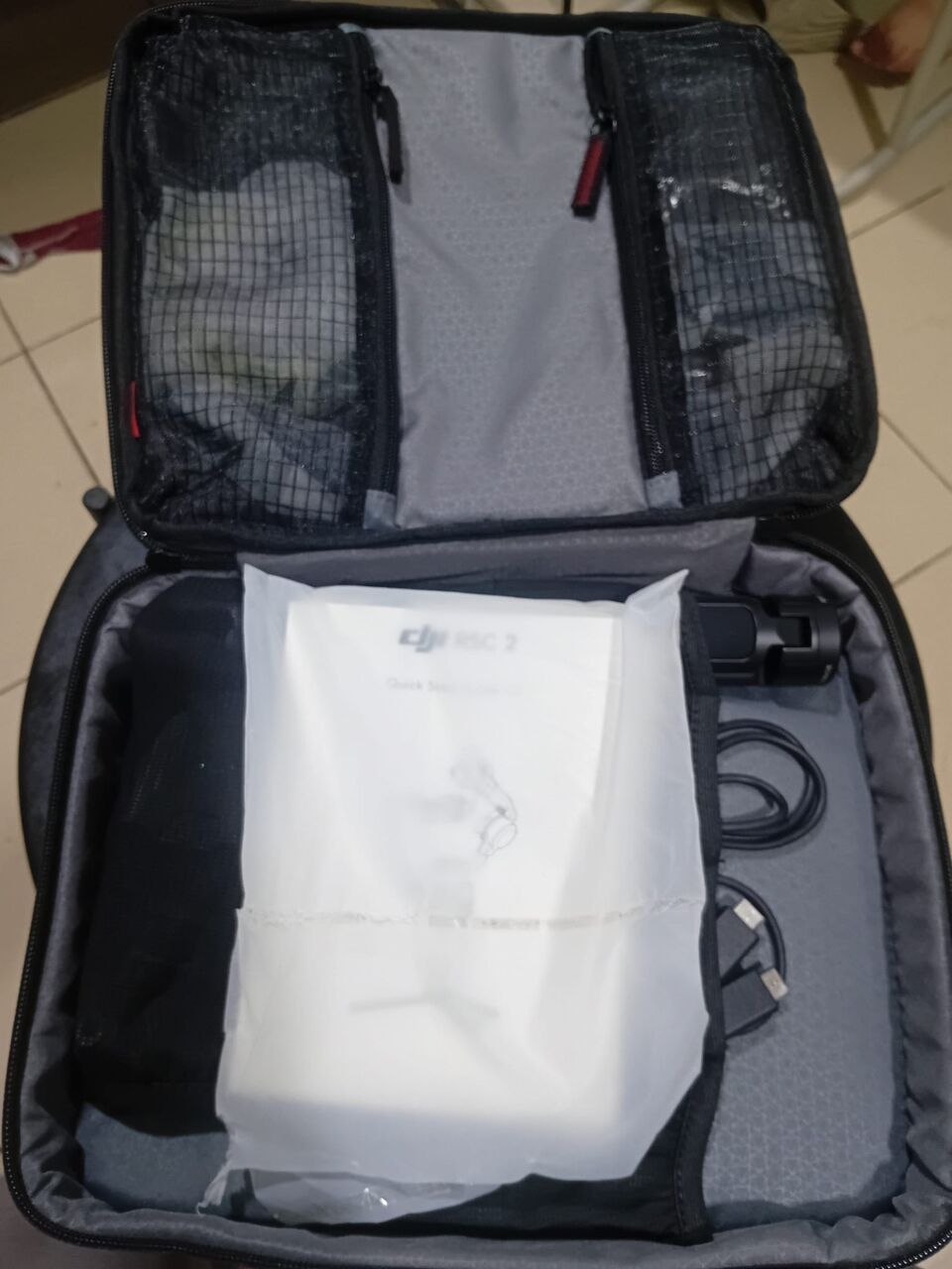Manama, Electronics, BHD 280,  DJI Ronin RSC 2 Gimbal Stabilizer