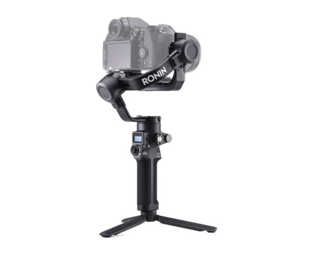 Manama, Electronics, BHD 280,  DJI Ronin RSC 2 Gimbal Stabilizer