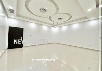 Kuwait City, Apartments, Flats, Houses & Villas, KWD 1100/month,  5 BR,  Spacious 5-Bedroom Basement Floor For Rent In Siddeeq